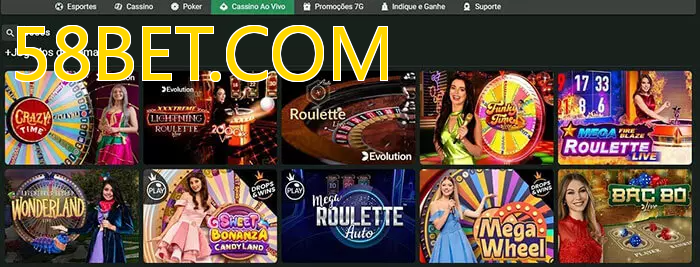 58BET.COM