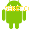 Aplicativo 58BET.COMbet para Android