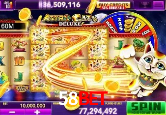 Descubra a Essência do 58Bet: Nossa História e Compromissos